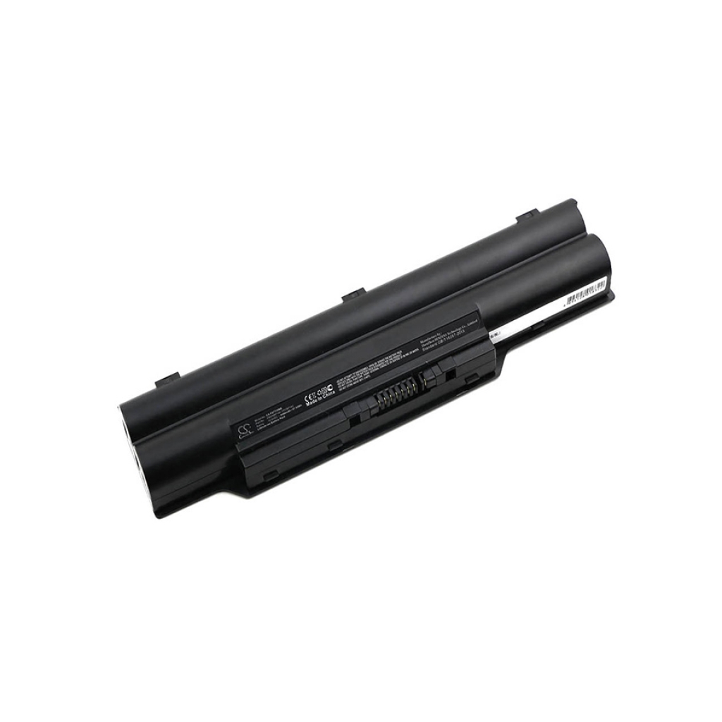 Batterij Vervangt FPCBP344