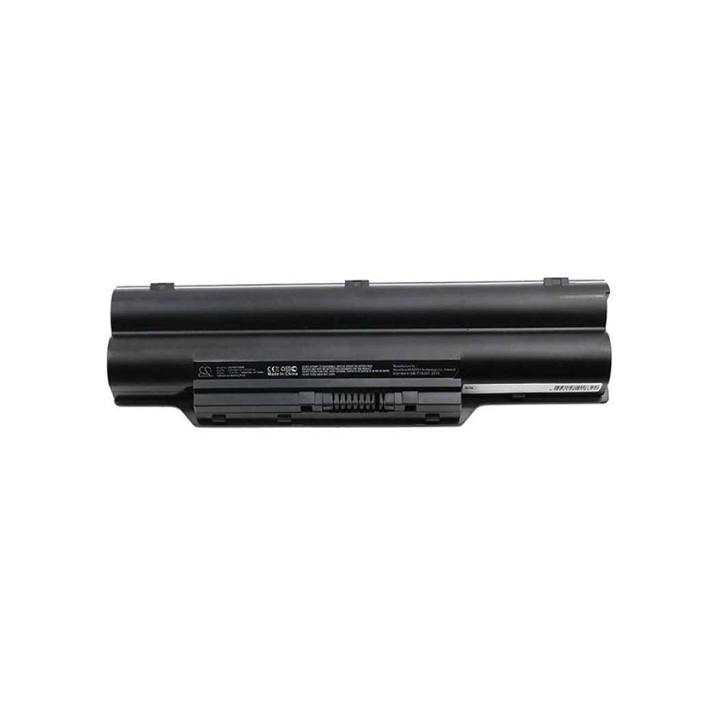 Batterij Vervangt FPCBP344