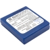 Battery industrial Hbc Micron 6