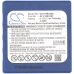 Battery Replaces BA209060