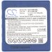 Batterij Vervangt KH68302500
