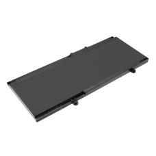 Compatibele batterijvervanging voor FUJITSU CP813249-01,CP813249-04,CP833283-03,CP847055,FMVNBP256...