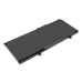 Batterij Vervangt FPCBP594