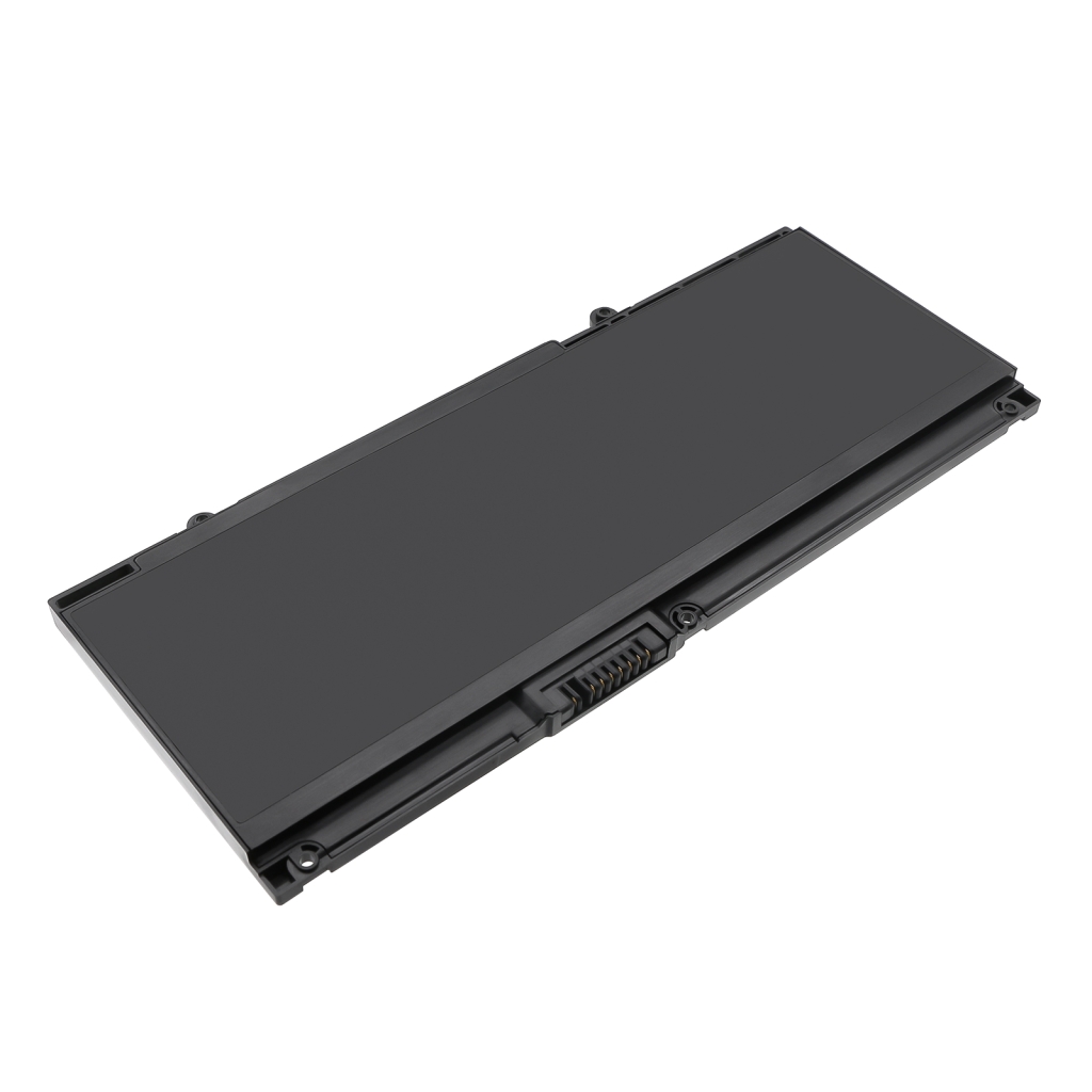 Batterij Vervangt FPCBP594