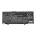 Batterij Vervangt FPCBP594