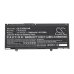 Batterij Vervangt FMVNP256