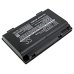 Batterij Vervangt FPCBP233A