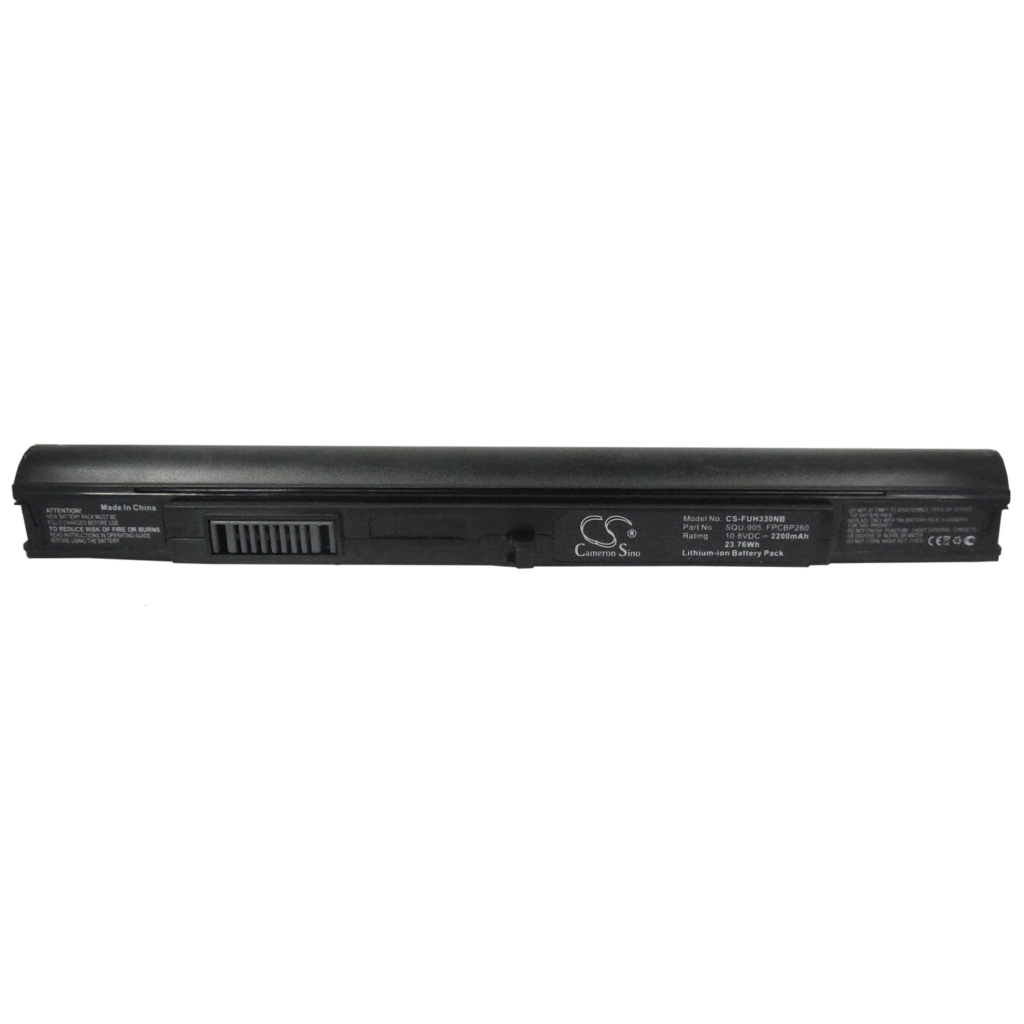 Notebook batterij Fujitsu CS-FUH330NB