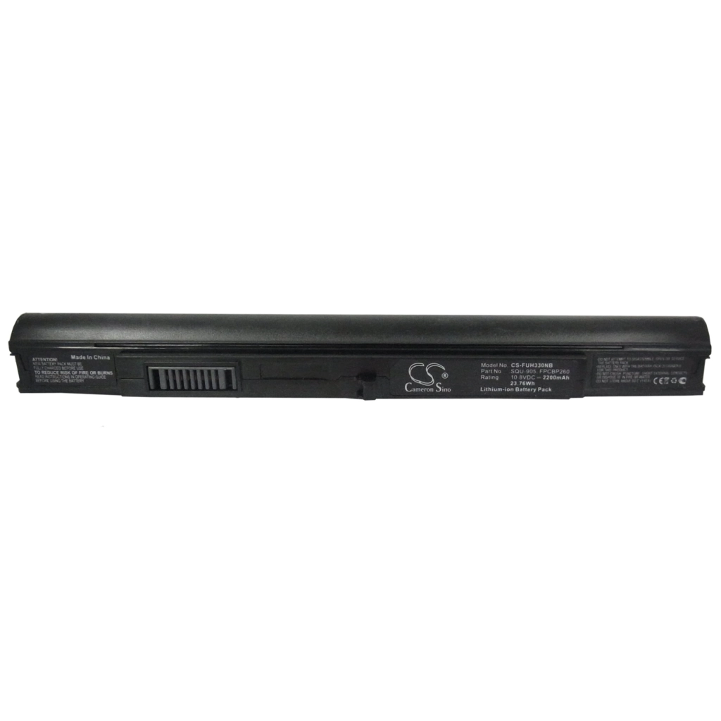 Batterijen Notebook batterij CS-FUH330NB