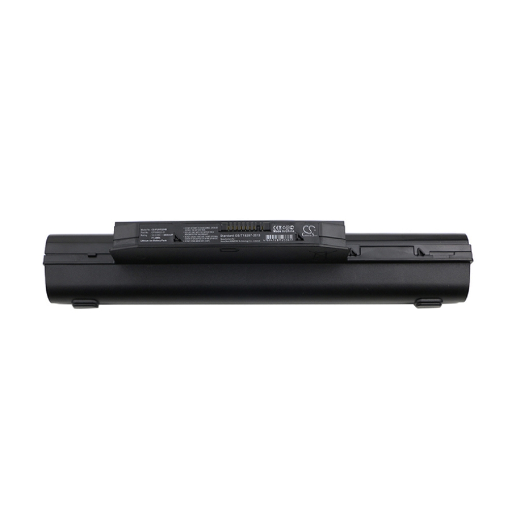 Battery compatible with Fujitsu CS-FUH532HB