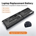 Battery compatible with Fujitsu CS-FUH543NB