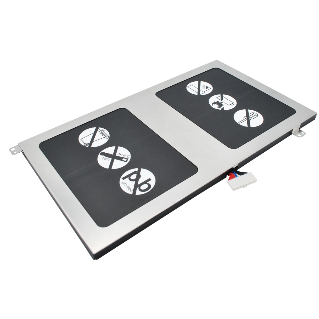 Battery compatible with Fujitsu CS-FUH574NB