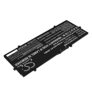 Battery compatibleWith Fujitsu