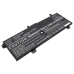 Batterijen Vervangt GC020028N00