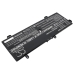Batterij Vervangt FPB0356