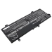 Batterijen Vervangt GC020028N00
