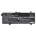 Batterijen Vervangt GC020028N00