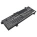 Batterij Vervangt FPB0356
