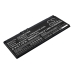 Batteries compatible with Fujitsu Lifebook U3114X U3114XS WQ1 CS-FUP374NB