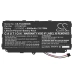 Batterijen Vervangt FPB0327