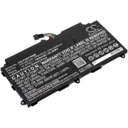 Battery compatibleWith Fujitsu