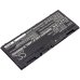Batterij Vervangt FBP0287