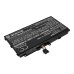 Batterij Vervangt FPB0326S