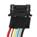 Batterij Vervangt FPB0326S