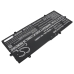 Batterij Vervangt FPB0360S
