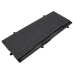 Batterij Vervangt FPB0360S