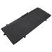 Batterij Vervangt FPB0360S