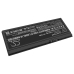Batterij Vervangt FPB0351S