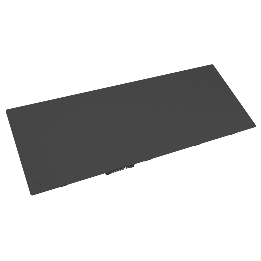 Batterijen Vervangt FMVNBP251