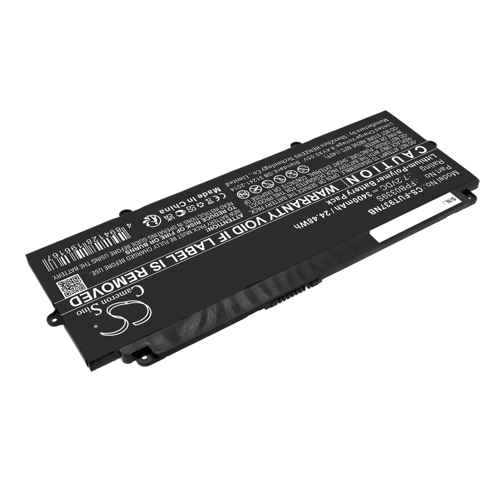 Notebook batterij Fujitsu CS-FUT937NB