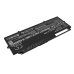 Notebook batterij Fujitsu CS-FUT937NB