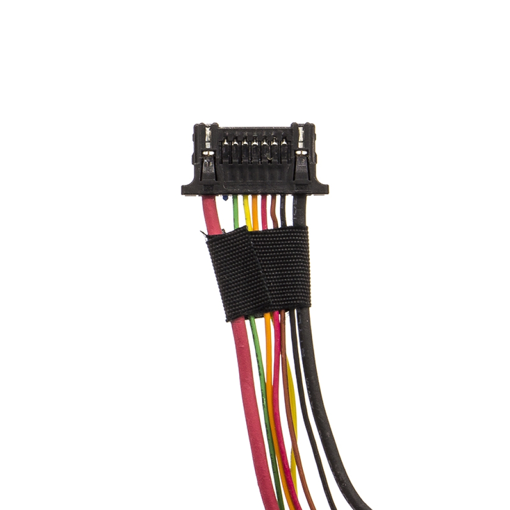 Batterij Vervangt FPB0305S