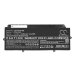 Batterij Vervangt FPCBP535