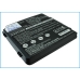 Batterij Vervangt 805N00005