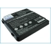 Notebook battery Medion CS-FUV2000NB
