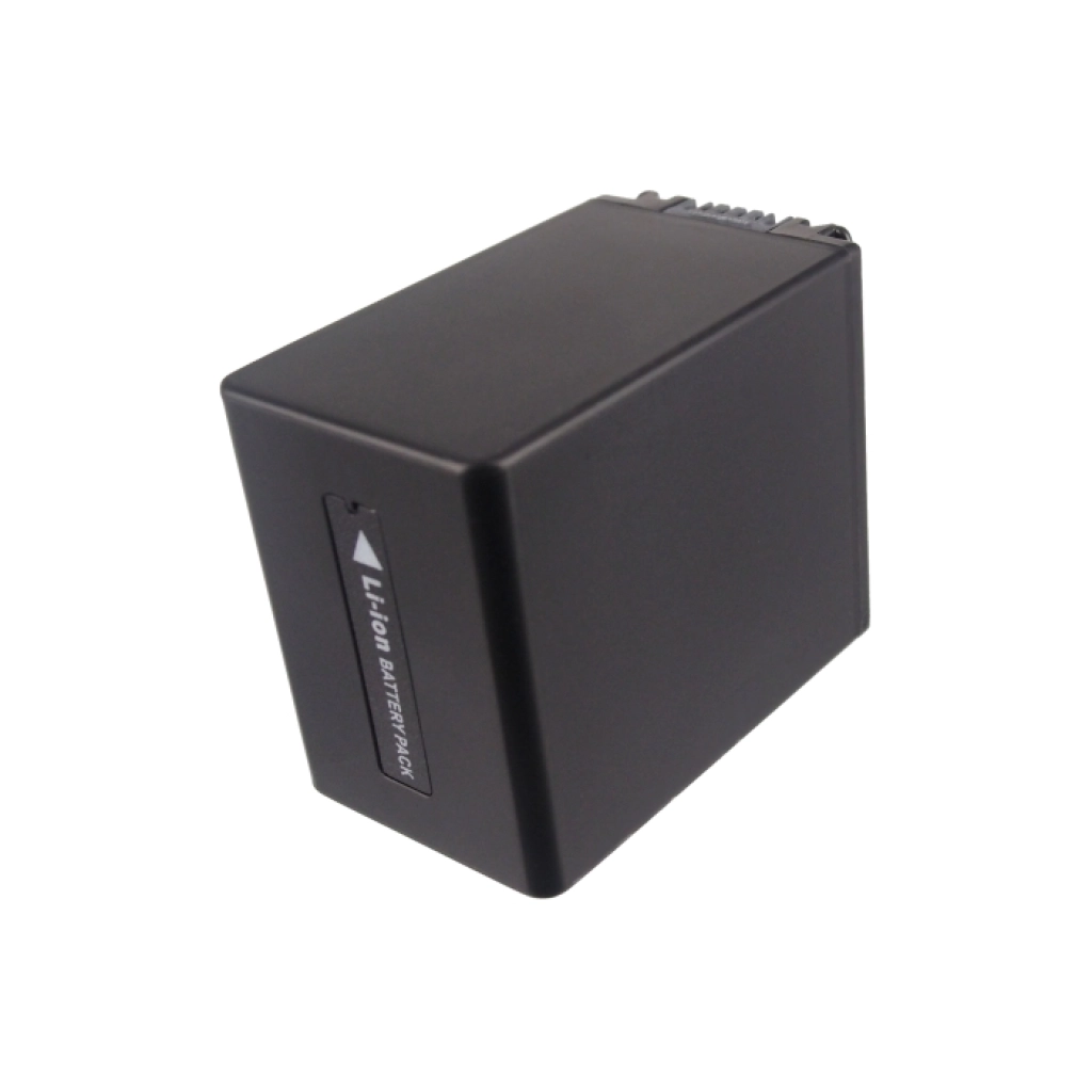 Batterij voor camera Sony DCR-SX44