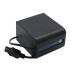 Battery compatible with Sony CS-FV100T