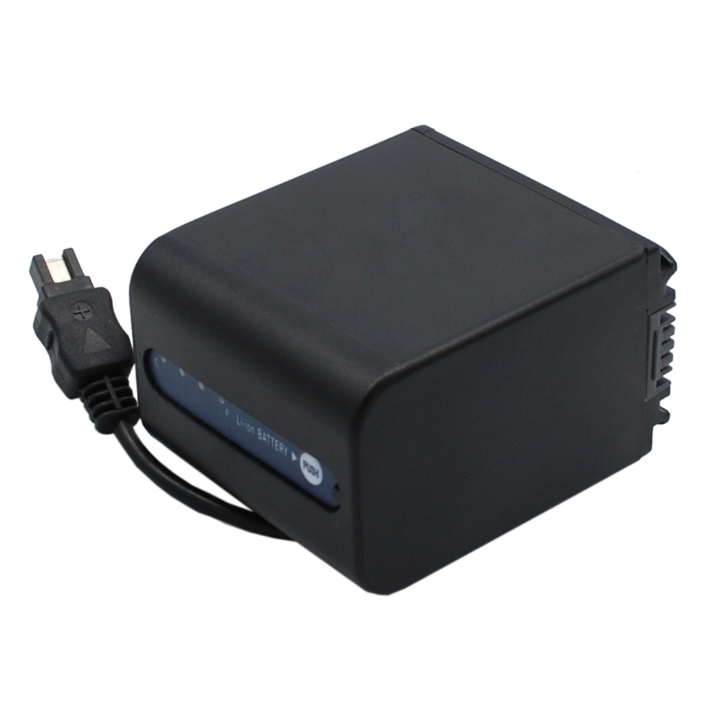 Battery compatible with Sony CS-FV100T