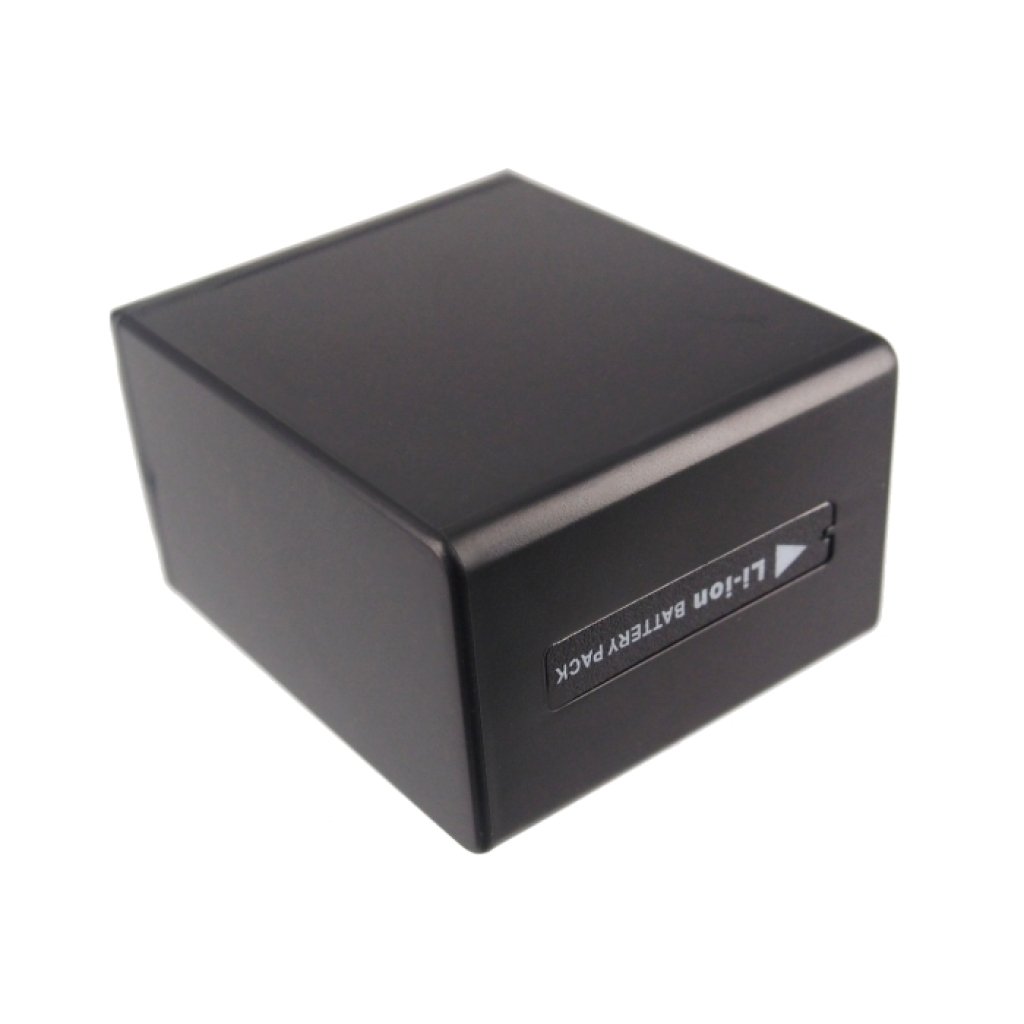Camera Battery Sony DCR-SX44