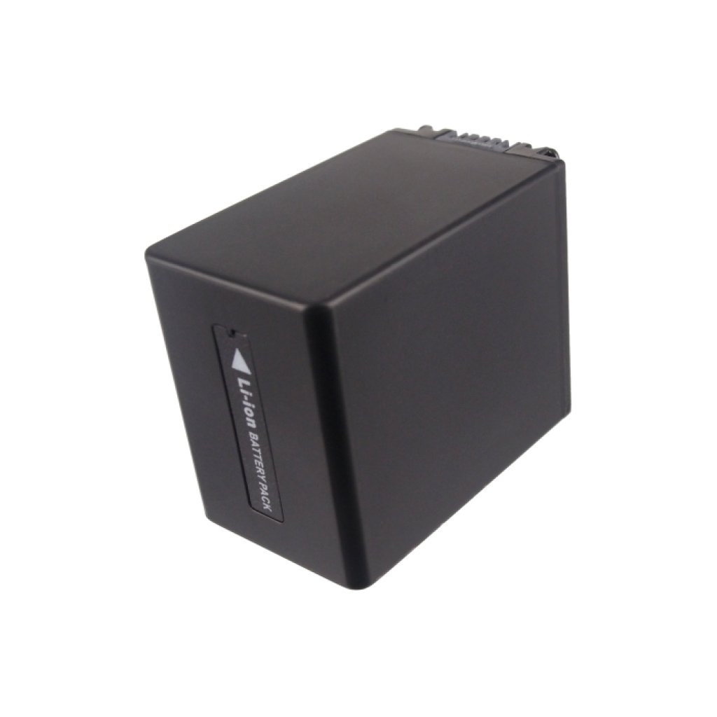 Camera Battery Sony DCR-SX44