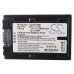 Camera Battery Sony DCR-SX44