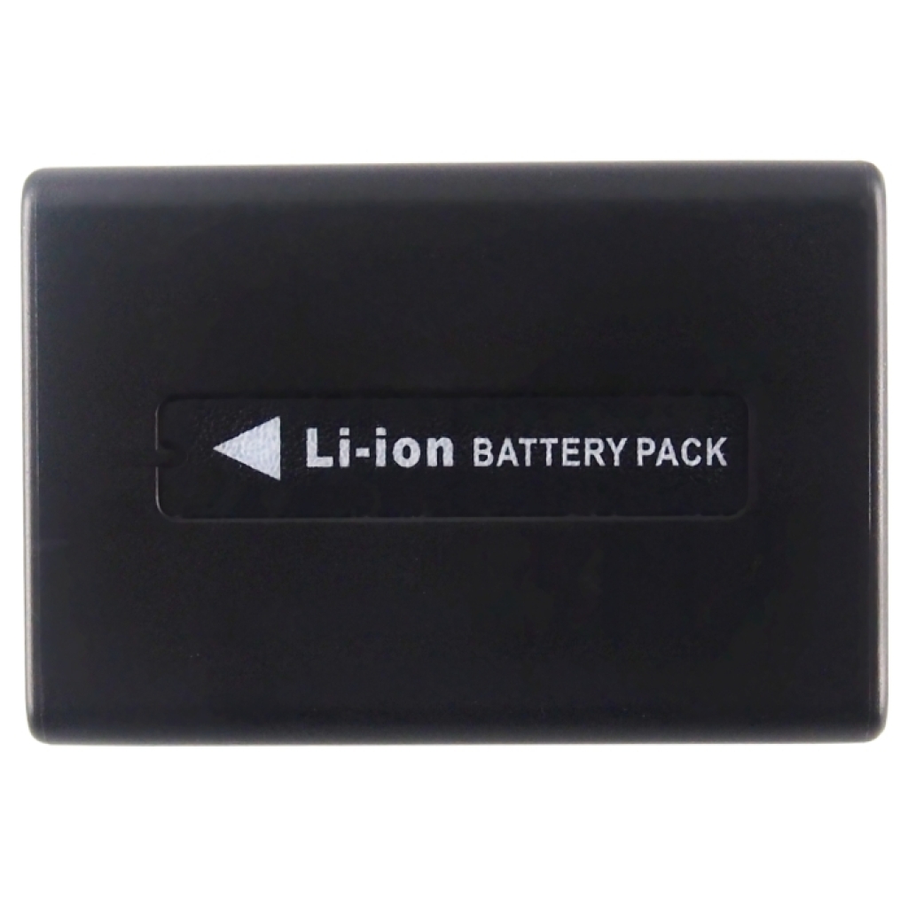 Camera Battery Sony DCR-SX44
