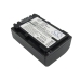 Camera Battery Sony HDR-SR5E