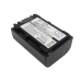 Camera Battery Sony DCR-30