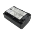 Camera Battery Sony HDR-SR5E