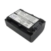 Camera Battery Sony DCR-30
